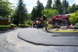 Best Custom Driveway Design  in Hercules, CA